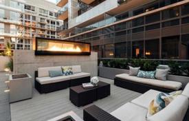 Apartment – King Street, Old Toronto, Toronto,  Ontario,   Canada for C$854,000