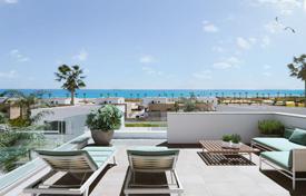 New three-level villa with sea views in Pilar de la Horadada, Alicante, Spain for 1,090,000 €