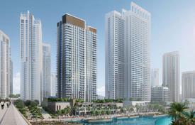 New home – Dubai Creek Harbour, Dubai, UAE for $466,000