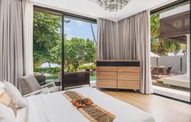 3-bedroom villa in Surat Thani for $7,000 per week