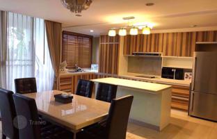 3-bedroom apartments in condo in Watthana for $505,000