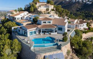 4-bedroom villa 434 m² in Moraira for 1,990,000 €