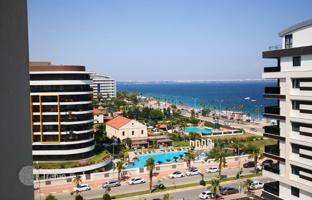 3-bedroom apartment 140 m² in Antalya (city) for 51,341,000 TRY