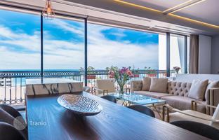 2-bedroom apartment 81 m² in Jalisco for $390,000