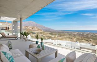 4-bedroom apartment in new building 187 m² in Benahavis for 2,490,000 €
