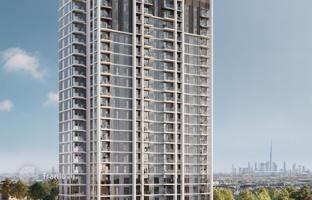 5 new flats in residential complex Golf Hillside in Dubai for From $790,000
