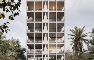 2-bedroom apartment 120 m² in Nicosia for 360,000 €