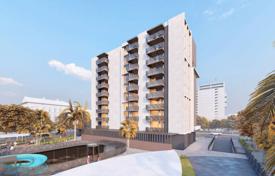 Apartment – Kepez, Antalya, Turkey for $376,000