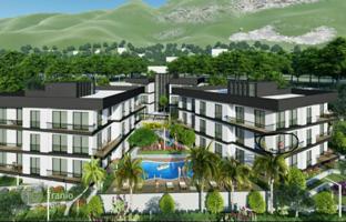 New home in Saint-Rémy-de-Provence. Price on request