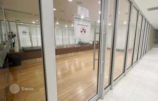2-bedroom apartment in Iceboat Terrace for C$891,000