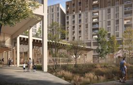 New residential complex with apartments in Bordeaux, France for From 302,000 €