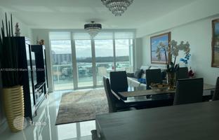 3-bedroom apartments in condo 157 m² in Sunny Isles Beach for $1,365,000
