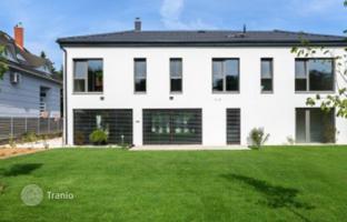 New house in a minimalist style, II District, Budapest, Hungary for 909,000 €