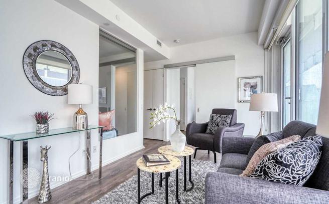 Apartment for sale in Yonge Street, Canada — listing 1943252