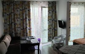 One-bedroom apartment in the Clara Residents complex Sarafovo, Bulgaria, 56 sq. m., 66,700 euros for 67,000 €