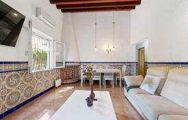 Villa with garden near Punta Prima Beach, Alicante, Spain for 430,000 €