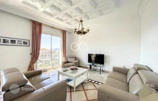 Four-bedroom apartment on the Croisette in Cannes, Cote d'Azur, France for 3,180,000 €