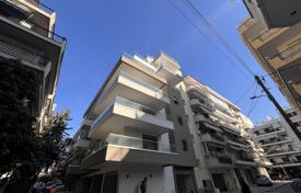 2-bedroom new apartment 87 m² in Thessaloniki for 265,000 €