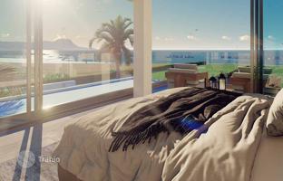 4-bedroom villa 799 m² in Poli Crysochous for 1,850,000 €