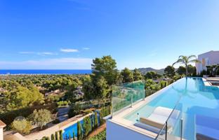4-bedroom cottage 229 m² in Javea (Xabia) for 1,875,000 €