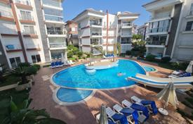 Spacious Duplex Apartment With Mountain Views In Oba for $210,000