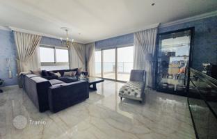 4-bedroom apartment 149 m² in Netanya for $1,500,000