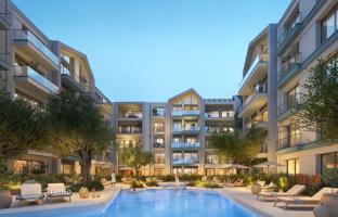 2-bedroom apartment 138 m² in Tivat city for 1,043,000 €