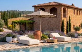 5-bedroom country house 1,000 m² in Monteroni D'arbia for 5,500,000 €
