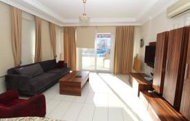 Furnished Apartment Near the Golf Course in Antalya Belek for $185,000
