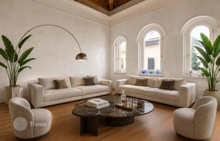 5-bedroom villa in Milan. Price on request