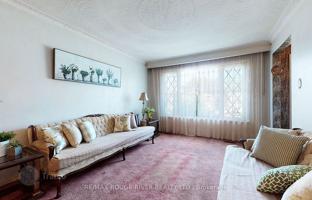 7-bedroom townhouse in Scarborough for C$1,141,000