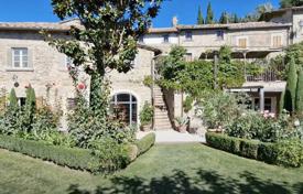 Cortona (Arezzo) — Tuscany — Rural/Farmhouse for sale for 1,780,000 €