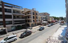 2-bedroom apartment 50 meters away from Altinkum beach for $150,000