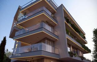 2-bedroom apartment in new building in Limassol for 550,000 €