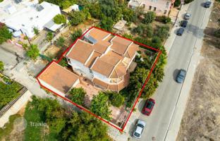 4-bedroom cottage 307 m² in Aglantzia for 600,000 €
