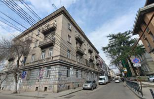 2-bedroom apartment 110 m² in Old Tbilisi for $150,000