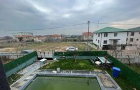 Triplex 6+2 Villa with a Large Garden and Swimming Pool in Güzelce for $466,000