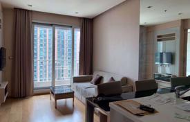 1 bed Condo in The Address Asoke Makkasan Sub District for $188,000