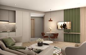 Studio in a developed complex, Isani district for $88,000