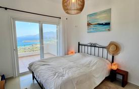 Elegant detached hilltop Villa near Kalo Chorio village for 850,000 €