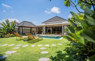 3-bedroom villa 140 m² in Kerobokan for $220,000