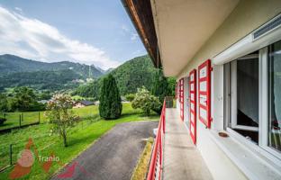4-bedroom cottage in Saint-Jean-d'Aulps for 640,000 €