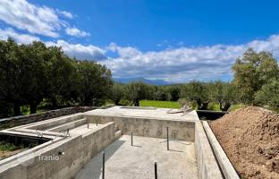3-bedroom apartment in new building 130 m² in Ierapetra for 600,000 €