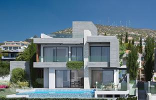 2 new villas in residential complex in Tala for From 950,000 €