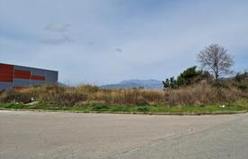 Urbanized plot of 3603 m² in an attractive business location, GRBALJ — KOTOR MUNICIPALITY for 385,000 €