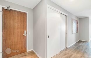 1-bedroom apartment in Bathurst Street for C$963,000