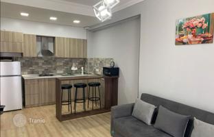 1-bedroom apartment 57 m² in Old Tbilisi for $126,000