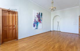 4-bedrooms apartment 116 m² in Presnensky district, Russia for 60,000 ₽ per week