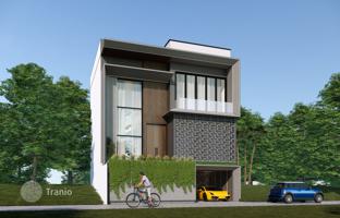 2-bedroom villa 268 m² in Pererenan for $399,000