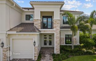 5-bedroom house 612 m² in Boca Raton for $3,300,000